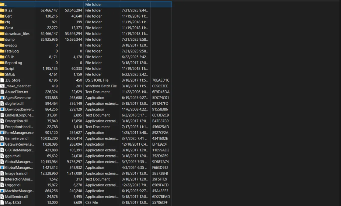 screenshot 5