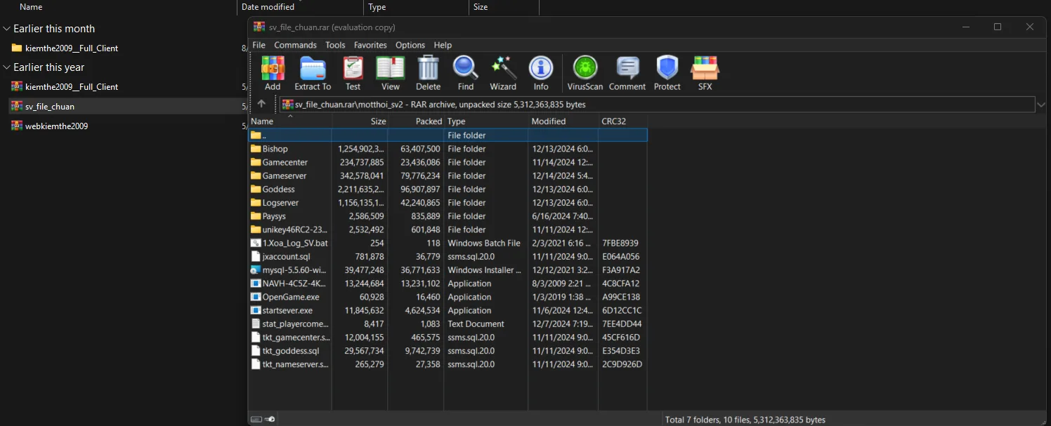 screenshot 7