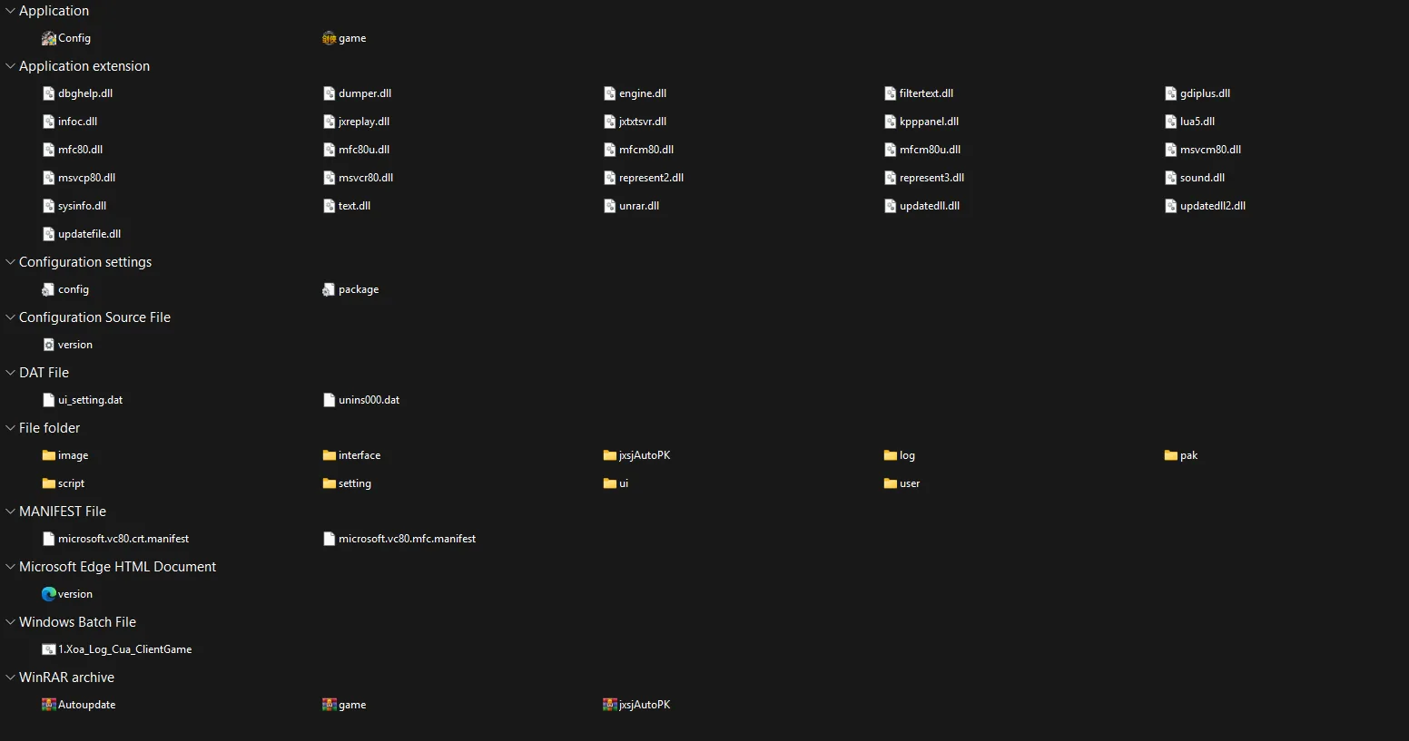 screenshot 5