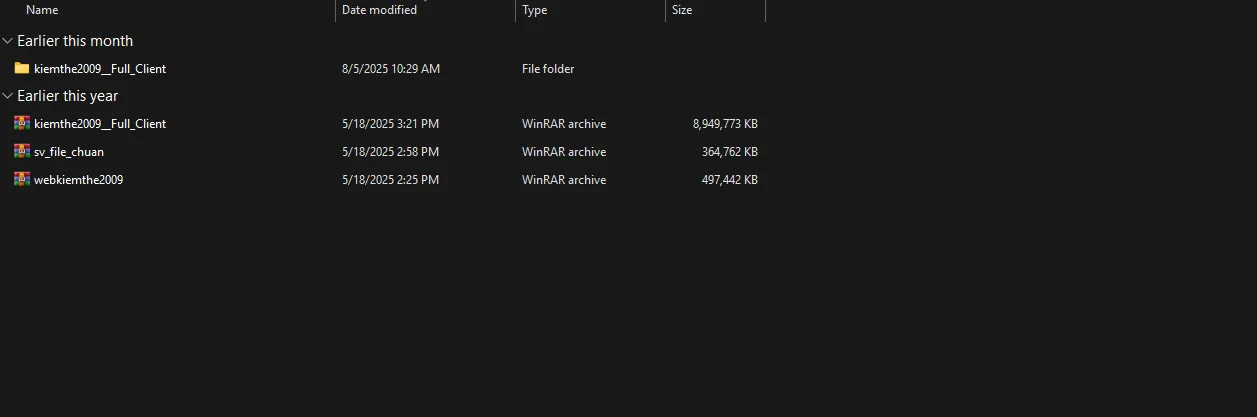 screenshot 6