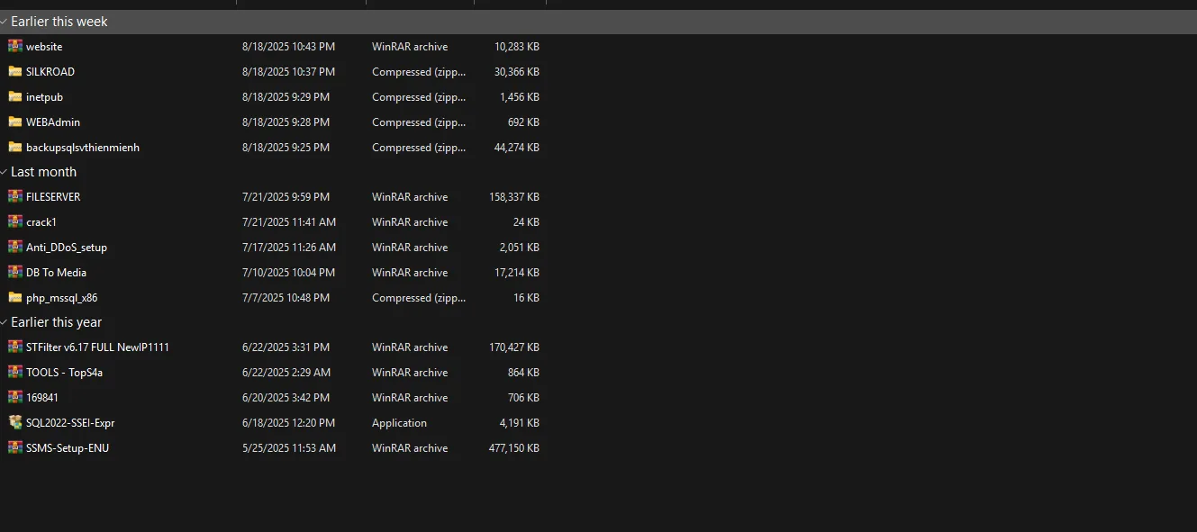 screenshot 4